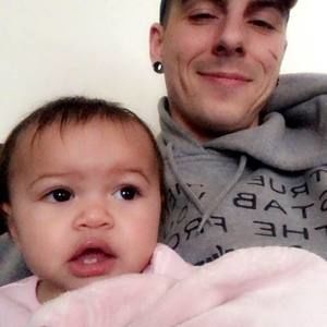 Meet your Posher, Zach